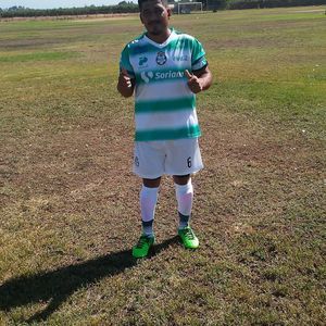 Meet your Posher, Roberto